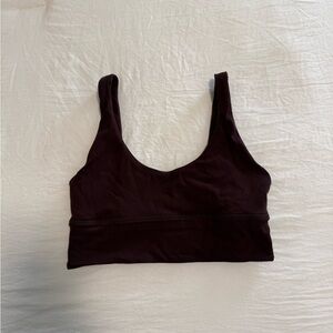 Lululemon Align Sports Bra